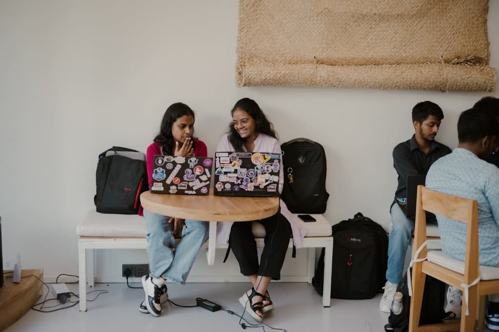 Photo from a Cursor Colombo community event (13 of 20)